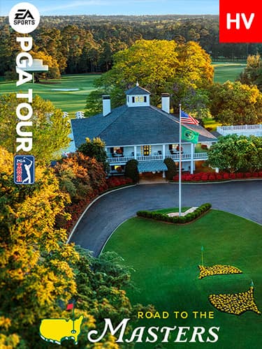 EA SPORTS PGA TOUR – v1.0.3.53615