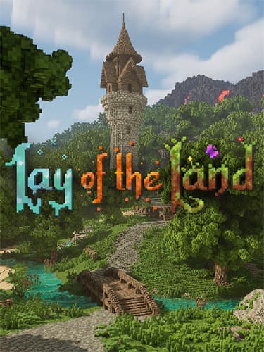 Lay of the Land