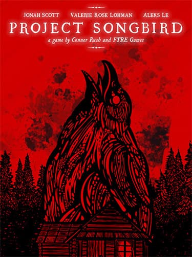Project Songbird – v1.2.3 + Bonus OST