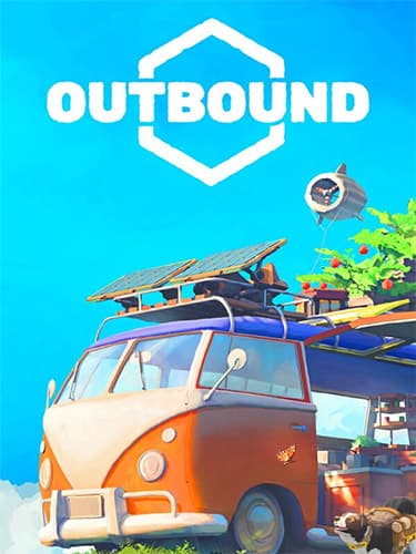 Outbound: Digital Deluxe Edition – v1.0.2-797 + 2 DLCs/Bonuses