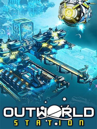 Outworld Station – v1.0.0 (Release)