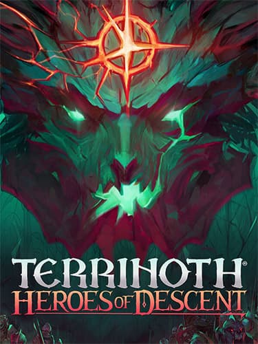 Terrinoth: Heroes of Descent – v1.0.8593.47804