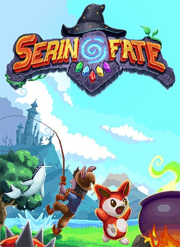 Serin Fate – v1.0.0.0