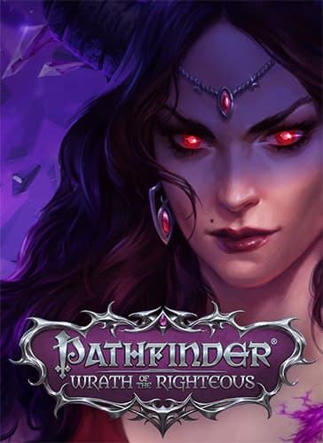 Pathfinder: Wrath of the Righteous – Enhanced Edition – v2.7.0w + 15 DLCs/Bonuses