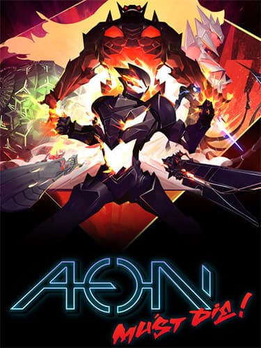 Aeon Must Die! – v1.14 + Wrathful King Set DLC