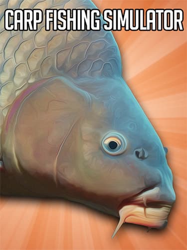 Carp Fishing Simulator – v2.2.5
