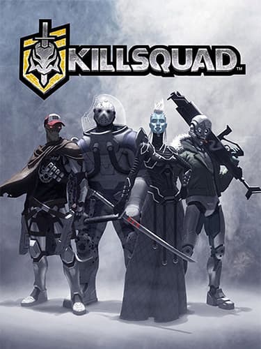 Killsquad – v1.0.0.9