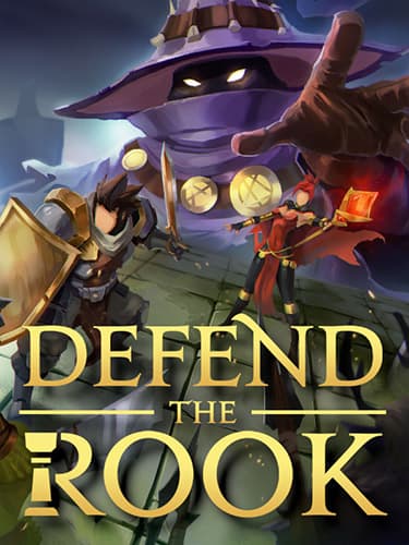 Defend the Rook – v1.02