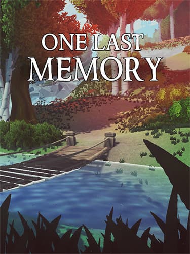 One Last Memory
