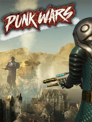 Punk Wars – v1.2.0 + 2 DLCs