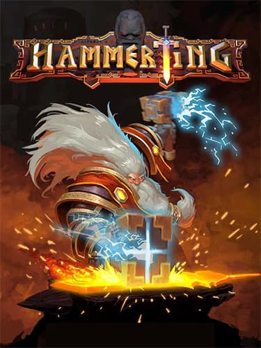 Hammerting – v1.0.12.0 + Multiplayer