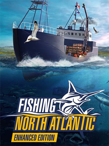 Fishing: North Atlantic – Complete Edition, v1.8.1122.15262 + 2 DLCs + Bonus OST