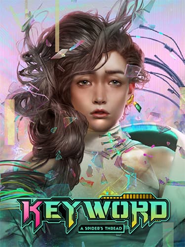 Keyword: A Spider’s Thread – v1.02