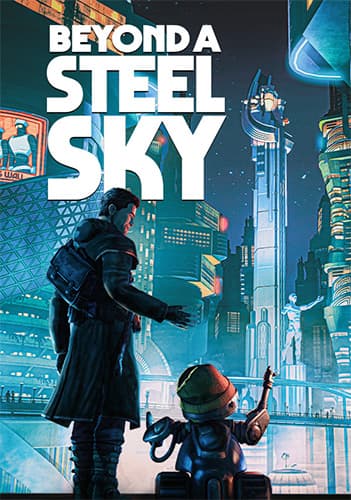 Beyond a Steel Sky: Aspiration Day Collection – v1.5.29158 + Bonus Content