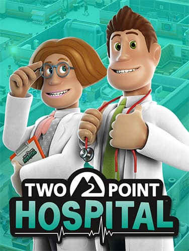 Two Point Hospital – v1.29.36 + 15 DLCs