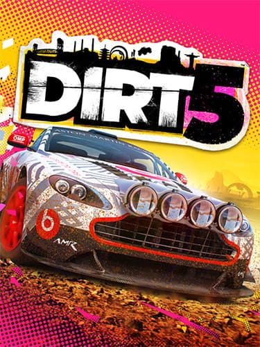 DIRT 5: Year One Edition – v1.2770.47.0 (Windows Store UWP Build) + All DLCs + Multiplayer