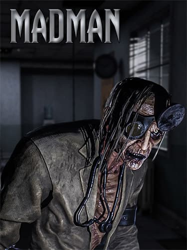 MadMan