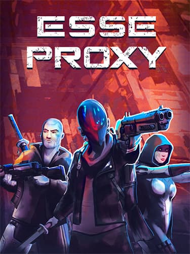 Esse Proxy