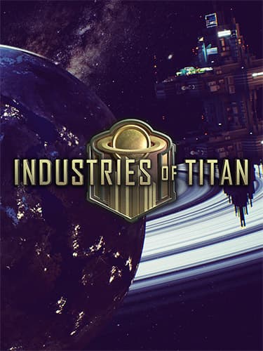 Industries of Titan – v1.0 + Bonus OST