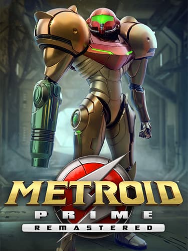 Metroid Prime Remastered + Ryujinx/Yuzu Switch Emulators