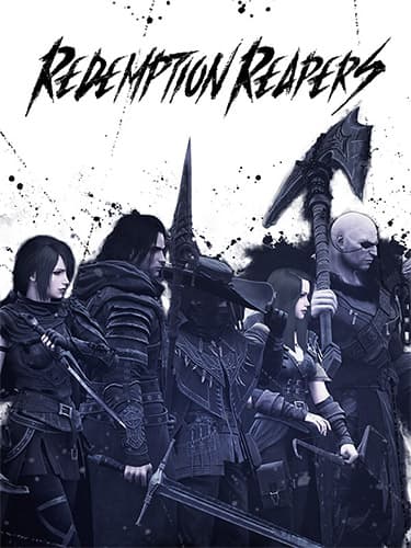 Redemption Reapers – v1.0.2