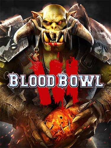 Blood Bowl 3: Brutal Edition – Build 52126 + 6 DLCs