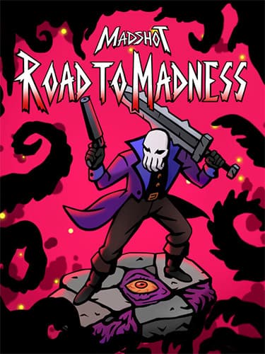 Madshot: Road to Madness – v0.349 (Release)