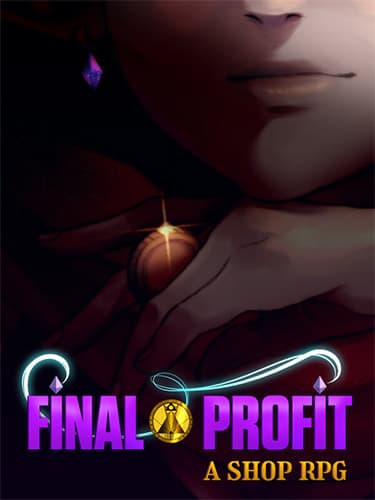 Final Profit: A Shop RPG + Bonus Soundtrack