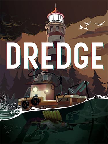 DREDGE: Complete Edition – v1.5.3 Build 2879 + 9 DLCs/Bonuses