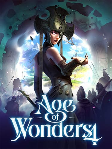 Age of Wonders 4: Collector’s Bundle, v1.014.002.119583 + 15 DLCs