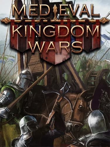 Medieval Kingdom Wars – v1.41 + 3 DLCs