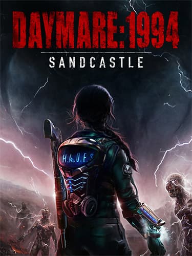 Daymare: 1994 Sandcastle – v6410