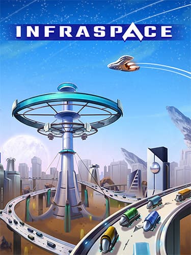 InfraSpace – v1.2.359