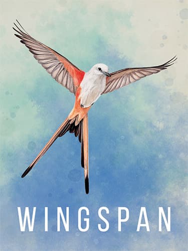 Wingspan: Special Edition – v1.7.1147.0127.1338 + 7 DLCs/Bonuses