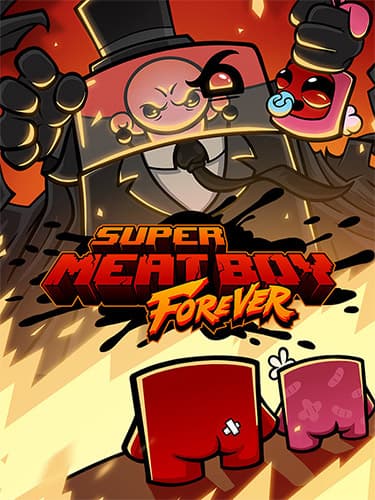 Super Meat Boy Forever – v6754.1844.1961.152