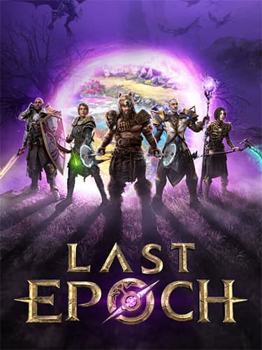 Last Epoch – v1.4 + Bonus OST