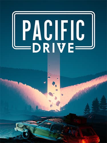 Pacific Drive: Ritual Edition – v1.11.0-CL33018 + 6 DLCs/Bonuses