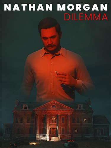 Nathan Morgan: Dilemma + Windows 7 Fix