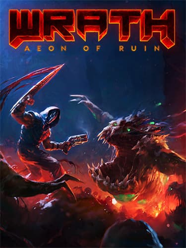 WRATH: Aeon of Ruin – v1.1.2
