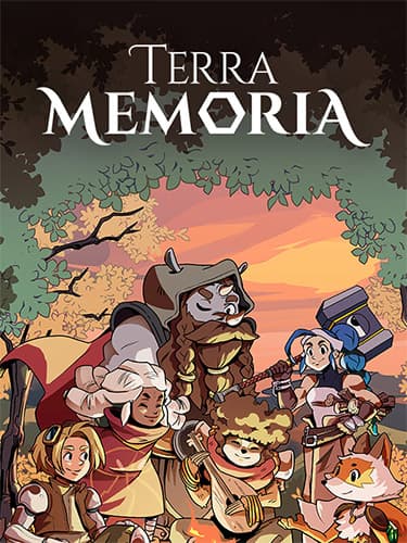 Terra Memoria: Deluxe Edition – v2024.3.13a + Bonus Content