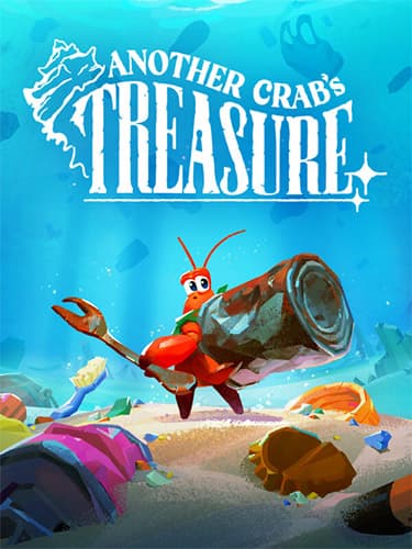 Another Crab’s Treasure: Deluxe Edition, v2.0.000.3 + Bonus Soundtrack