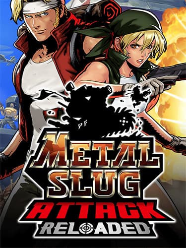 METAL SLUG ATTACK RELOADED – v1029101748