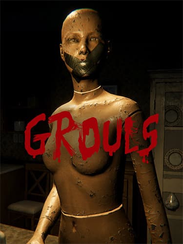 Grouls – v0.5