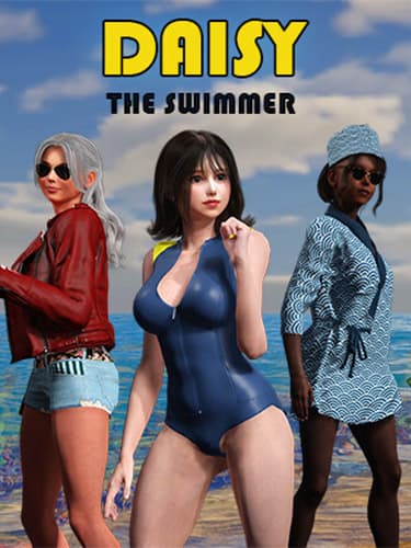 DAISY THE SWIMMER – v1.0.4