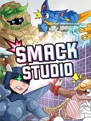 Smack Studio + Windows 7 Fix