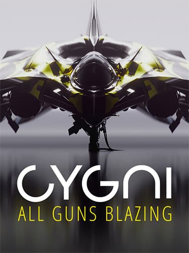 CYGNI: All Guns Blazing – v1.01 (12254) + Windows 7 Fix