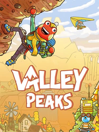 Valley Peaks