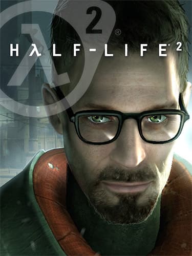 Half-Life 2: 20th Anniversary Edition – Build 16431800 + Bonus Soundtracks
