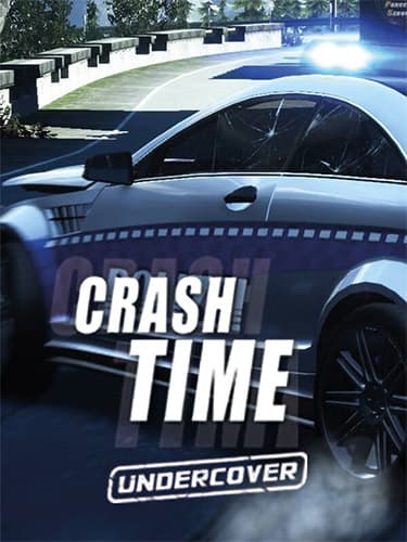 Crash Time: Undercover – v5.0.27
