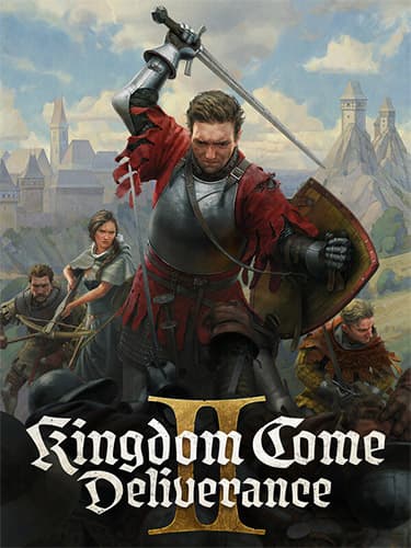 Kingdom Come: Deliverance II – Royal Edition, v1.5 + 7 DLCs/Bonuses